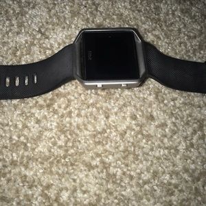 Fitbit Blaze
